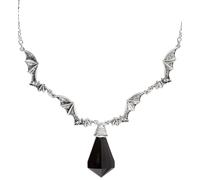 Widmann- Dark e Gotici Collana Donna, Multicolore, 46758