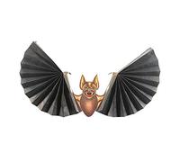 Widmann- Decorazioni in Carta Ragazzo, Multicolore, 5176B