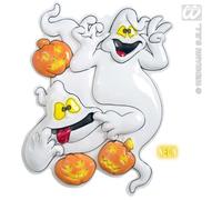 Decorazione 3D spettrale