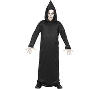 Widmann Dia De Los Muertos Bride (Dress, Flower Veil) (L) Different Colors