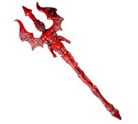 Widmann- Diavolo Forcone Adulto Unisex, Multicolore, 8124D