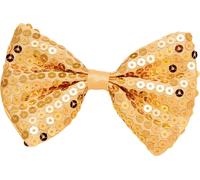 Widmann Farfallino con Paillettes - Oro