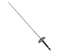 W WIDMANN MILANO Party Fashion, Foil 6765Z, Design multicolore, Polipropilene di sicurezza, Versatile per le feste, Misura 63 cm, Stimola l'immaginazione dei bambini