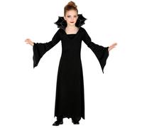 Widmann Ghost (Poncho) (104 cm / 2-3 Years) White
