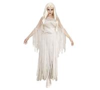 Widmann Ghostly Spirit (Dress) (L) Grey