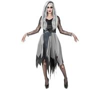 abito GHOSTLY SPIRIT TAGLIA M