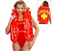 Widmann Giubbotto di Salvataggio Gonfiabile - 1 pz.