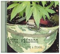 WIDMANN, GOETZ - KRIEG & FRIEDEN