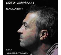 Widmann,Goetz - Männer und Frauen (Balladen C