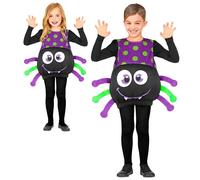 Widmann Gothic Bat (Dress, Wings, Ears) (XL) Different Colors