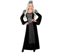 Widmann Gothic Lady (Hooded Robe) (XL) Different Colors