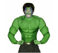 Widmann Green Super Muscle Shirt (L) Green