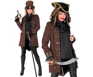 Widmann Historical Character Coat Woman Size (S) Brown