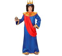 COSTUME MARIA SANTISSIMA NATIVITA 8/10 #0002
