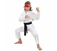 WIDMANN 73067 Bambini Costume Karate Kid, 140