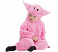 Widmann Kitty Kat Velvet (Dress With Tail, Bow Tie, Ears) (M) Black
