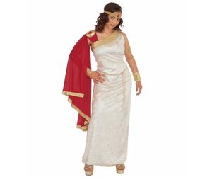 Widmann Lucilla (Tunic With Toga, Belt, Bracelets, Headband With Gem) (L) Differ