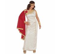 Widmann Lucilla (Tunic With Toga, Belt, Bracelets, Headband With Gem) (XL) Diffe
