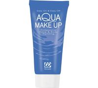Widmann Make Up Aqua in Tubetto - Blu