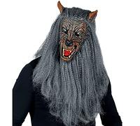 Widmann Maschere per Adulti, Multicolore, 00999