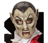 Widmann Maschere Ragazzo, Multicolore, 00413