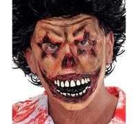 Widmann Maschere Ragazzo, Multicolore, 00835