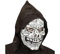 Widmann Maschere Ragazzo, Multicolore, 00838