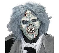 Widmann Maschere Ragazzo, Multicolore, 02118