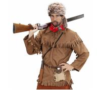 W WIDMANN MILANO Party Fashion - Costume da matador, giacca e cintura, spagnola, torero, carnevale