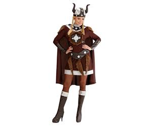 Widmann Medieval Prince (Tunic, Belt, Cape, Leg Warmers) (XXL) Different Colors