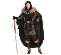 Widmann Medieval Princess (Dress With Cape, Belt, Headpiece) (XXL) Different Col
