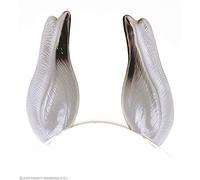 WIDMANN MILANO PARTY FASHION Aptafêtes ? ac5129 ? Cerchietto Orecchie di Asino ? Plastica