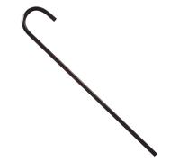 WIDMANN MILANO PARTY FASHION Bastone Nero 80 cm
