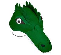 Widmann - Cappello da animale per bambini, in feltro, maschera, costume da animale, festa di compleanno per bambini, carnevale