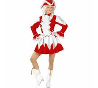 WIDMANN MILANO PARTY FASHION - Costume Funkenmariechen, uniforme da guardia, costumi di carnevale
