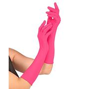 WIDMANN MILANO PARTY FASHION - Guanti lunghi, neon, costumi in maschera