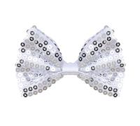 WIDMANN MILANO PARTY FASHION - papillon con paillettes, showgirl, showman, costume, accessorio, carnevale, Capodanno