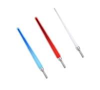 WIDMANN MILANO PARTY FASHION Spada Luminosa Estendibile 90 cm. Stile Guerre Stellari PS 19731