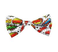 WIDMANN MILANO PARTY FASHION Widmann Papillon Pop Art Uomo