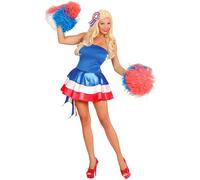 Widmann Miss France (Dress, Cockade Haircomb) (M) Different Colors