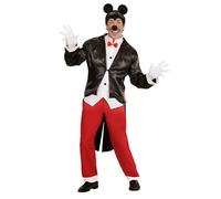 Widmann Mr. Mouse (Tailcoat With Waistcoat & Bow Tie, Pants, Ears) (L) Different