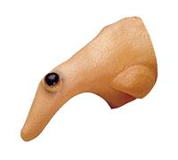 Naso Stregato con Verruca