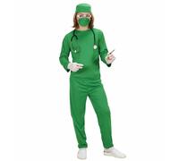 COSTUME INFERMIERA L