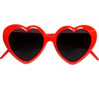 Widmann Occhiali a Cuore - 1 pz.