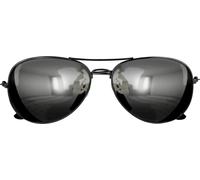 Widmann Occhiali a Specchio da Poliziotto - 1 pz.