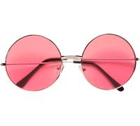 Widmann Occhiali Anni '70 - Rosa