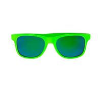 WIDMANN Occhiali anni '80 - Verde neon | Lenti Revo