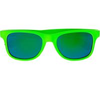 WIDMANN Occhiali anni '80 - Verde neon | Lenti Revo