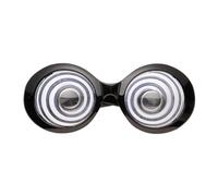 Widmann Occhiali per Adulti, Multicolore, 6627Y