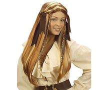 WIDMANN P0879 Pirate Wig